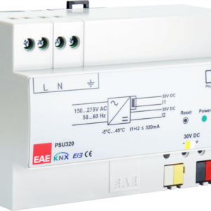 Alimentation KNX 320 mA