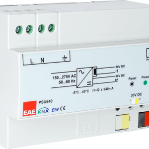 Alimentation KNX