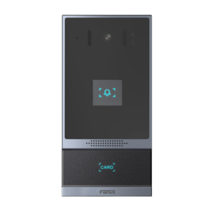 Fanvil i62 Video Door Phone Front