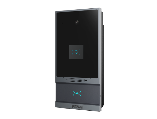Fanvil i62 Video Door Phone Left