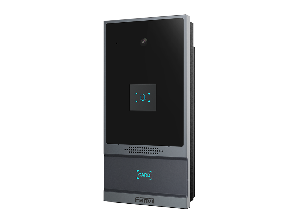 Fanvil i62 Video Door Phone Left