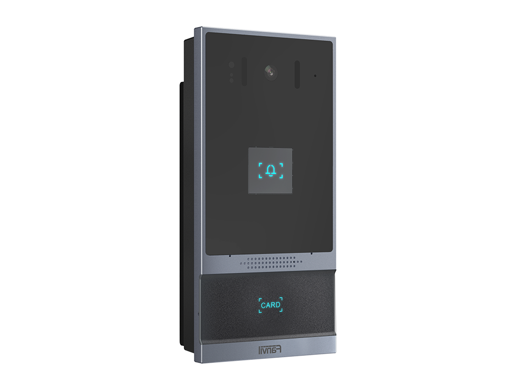 Fanvil i62 Video Door Phone Right