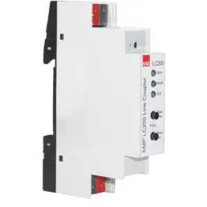 Coupleur de ligne KNX