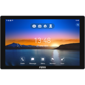Fanvil i507W Front