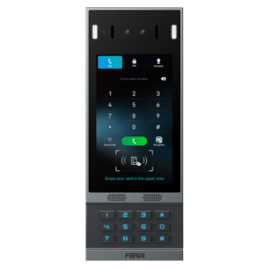 Interphone Fanvil i67