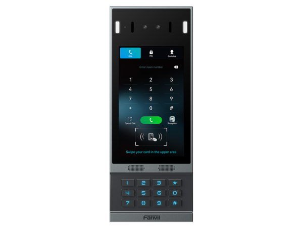 Interphone Fanvil i67