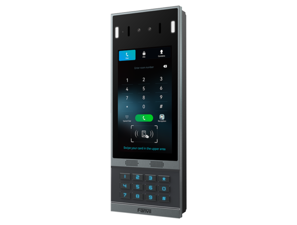 Interphone Fanvil i67