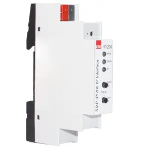 Interface KNX IP