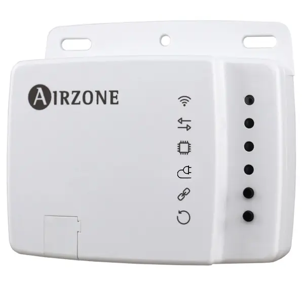 AIDOO WI-FI MD4 MIDEA / KAYSUN V5