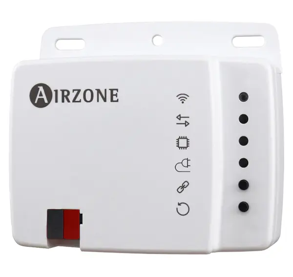 Passerelle Aidoo Controle KNX Midea / Kaysun V5 protocol