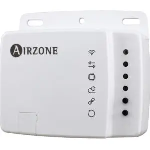 Passerelle Aidoo Controle Wi-Fi Hitachi RAD