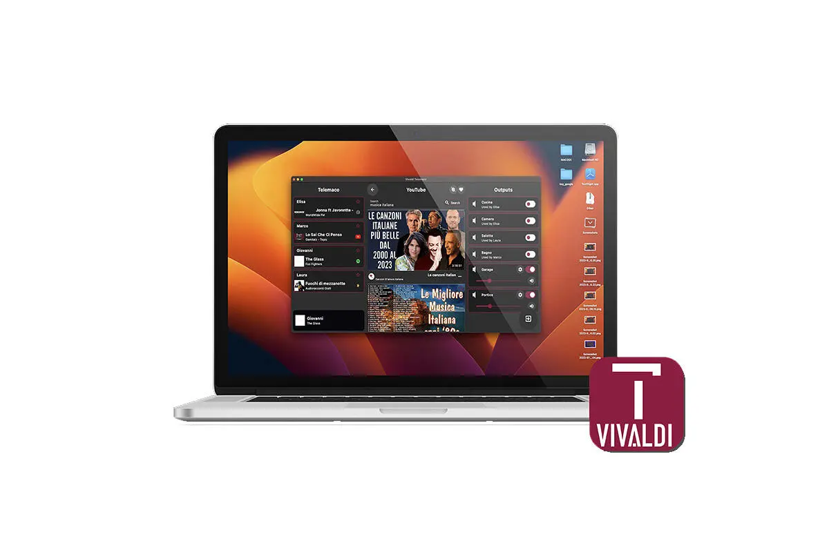 Vivaldi Telemaco web 1