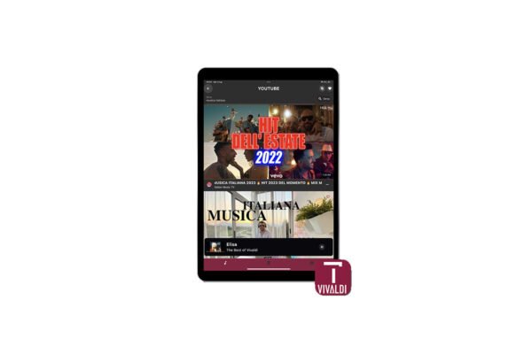 TELEMACO - Système Audio Multiroom Intégré 6-12 zones – Image 9