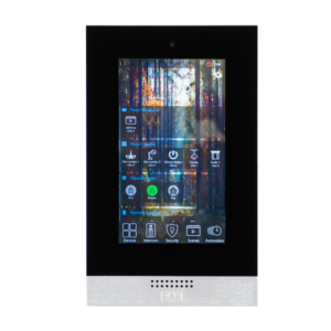 Écran tactile KNX Miola 7 pouces EAE