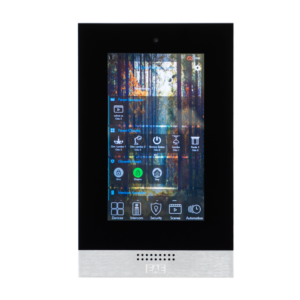 Écran tactile KNX Miola 7 pouces EAE