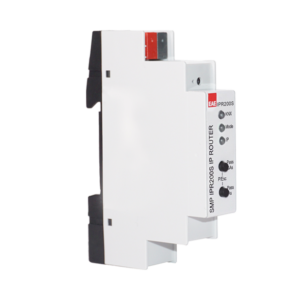 Routeur KNX IP Secure IPR200S