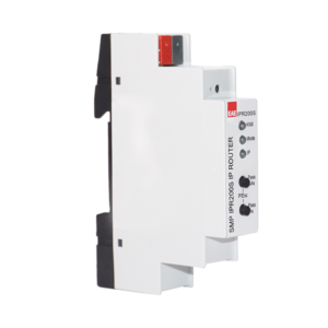 Routeur KNX IP Secure IPR200S