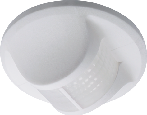 Détecteur de couloir KNX CD100